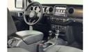 Jeep Wrangler Unlimited Sport 3.6L A/T 2023 Jeep Wrangler Unlimited Sport, Warranty, Excellent Condition, GCC