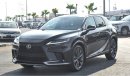 لكزس RX 350 FSport  AWD