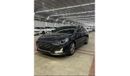 Hyundai Sonata HYUNDAI SONATA 2.0L/2018/NEWRISE 4CYLINDER/KOREA SPECS