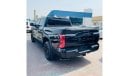 تويوتا تاندرا TOYOTA TUNDRA TRD PRO MODEL 2024 KM 6000KM AMERICAN SPEC