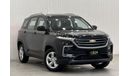 Chevrolet Captiva 2022 Chevrolet Captiva(7 Seater), Sep 2024 Chevrolet Warranty, Full Chevrolet Service History, GCC