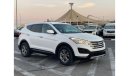 Hyundai Santa Fe *Clean Title 2016 Hyundai Santa Fe Sports 2.4L V4 - - UAE PASS