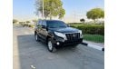 تويوتا برادو GXR 2.7L PETROL V4 PERFECT CONDITION BACK AC COOLER.7 SEATER 4WD