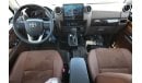 Toyota Land Cruiser Hard Top 71 4.0L Petrol Automatic- full option