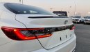 تويوتا كامري New Toyota Camry Sport Plus - Hybrid 2.0L - 360