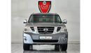 Nissan Patrol SE PLATINUM 4.0L-6CYL 100% ACCIDENT FREE FULL OPTION EXCELLENT CONDITION