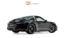 Porsche 1600 Super 50 Years Porsche Design edition - GCC Spec - With Warranty