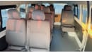 Toyota Hiace PREMIUM CONDITION | 2016 | 3.0L DIESEL ENGINE | MAUNAL TRANMISSION | RHD