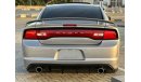 Dodge Charger SRT8 392