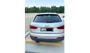 Audi Q3 2.0T Quattro, S-Line, in excellent condition