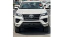 Toyota Fortuner 2.7 L , 4x2