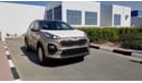 Kia Sportage KIA SPORTAGE 1.6L GDI 2020