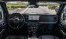 Jeep Wrangler Rubicon V6 3.6L 4X4 , 2024 GCC , 0Km , 2024 Без пробега , (ТОЛЬКО НА ЭКСПОРТ)
