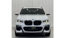 BMW X4 xDrive 30i M Sport 2.0L 2020 BMW X4 xDrive30i M-Sport, Warranty, Full Service History, Excellent Con