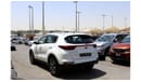 Kia Sportage EX ACCIDENTS FREE - GCC - 1600 CC- PERFECT CONDITION INSIDE OUT