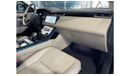 Land Rover Range Rover Velar P250