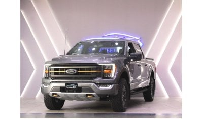 فورد F 150 Ford F150 Tremor V6