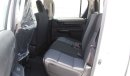 Toyota Hilux TOYOTA  HILUX 2.7L MT BASIC GCC