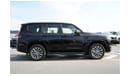 Toyota Land Cruiser LC300 GXR 4.0L BLACK WITH BLACK