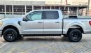 Ford F 150 FORD F-150 XLT 2023 ECOBOOST CLEAN TITLE