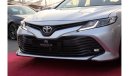 تويوتا كامري Toyota Camry SE / 2018 / GCC / 86,000KM / Free Accident