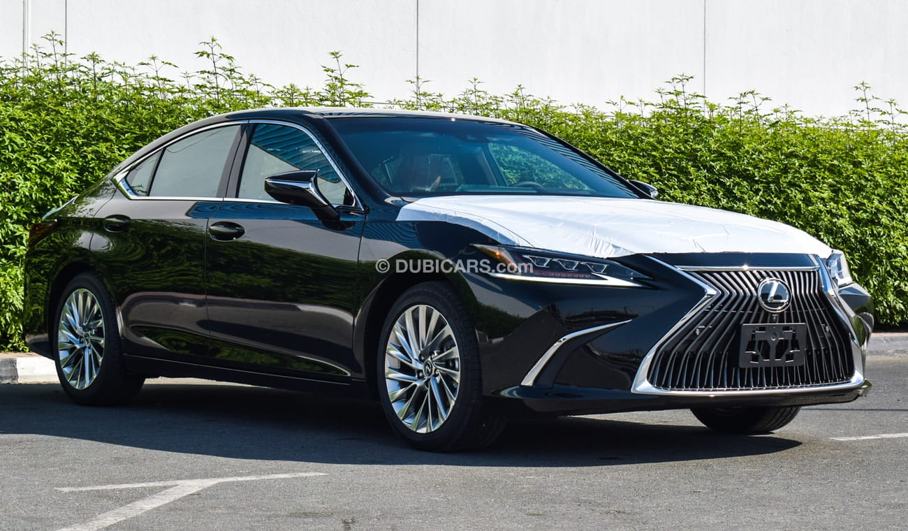 New Lexus ES 350 2021 for sale in Dubai - 373468