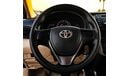 تويوتا يارس Toyota Yaris 2021 GCC _ SE in excellent condition, inside and out