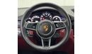 Porsche Cayenne Std 3.0L (335 HP) 2020 Porsche Cayenne Coupe, November 2025 Porsche Warranty, Full Porsche Service H