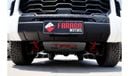 تويوتا تاندرا 2024 TOYOTA TUNDRA TRD PRO 3,5 TWINTURBO i-FORCE MAX