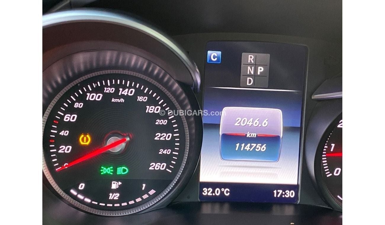 مرسيدس بنز C 300 كوبيه