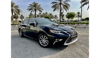 Lexus ES 300 HYBRID