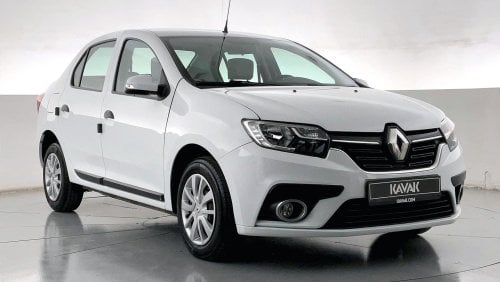Renault Symbol PE | 1 year free warranty | 0 Down Payment