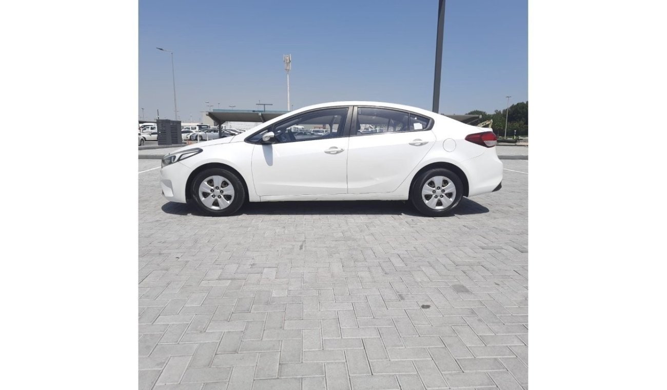 Kia Cerato EX