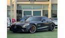 Mercedes-Benz AMG GT S Mercedes Benz GT-s 2017 BODY KIT GTR GCC