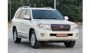 Toyota Land Cruiser GX.R V6