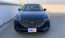 مازدا CX9 GT 2.5 | بدون دفعة مقدمة | اختبار قيادة مجاني للمنزل