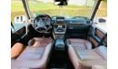 Mercedes-Benz G 500 Premium + 4.0L