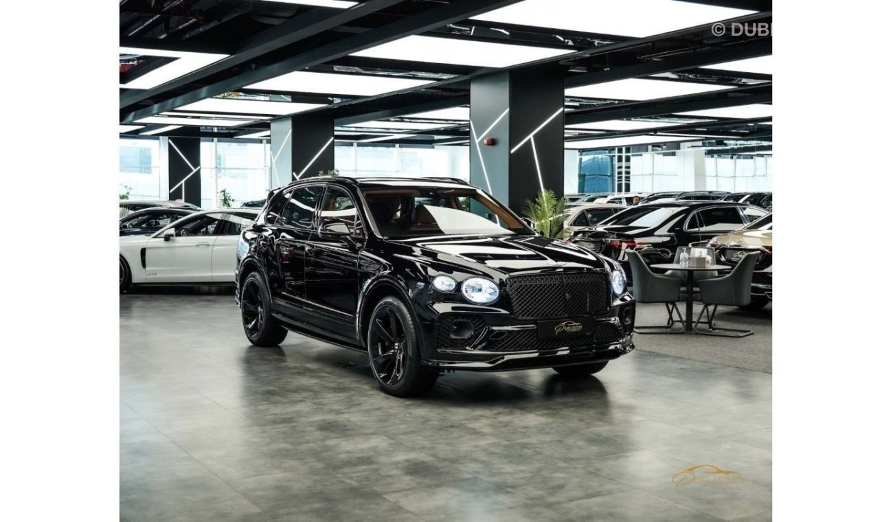 Bentley Bentayga 2023 | BRAND NEW | BENTLEY BENTAYGA AZURE V8 | BELUGA | WARRANTY AVAILABLE