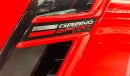 Chevrolet Corvette Grand Sport AED 4430 PM | CORVETTE C7 GRAND COUPE 2017 | GCC | TOP RANGE | LADY DRIVEN