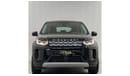 Land Rover Discovery Sport 2021 Land Rover Discovery Sport P200 SE 7 Seater, October 2026 Land Rover Warranty, Full Options, GC