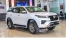 Toyota Fortuner 4.0L Petrol, 4WD A/T FOR EXPORT