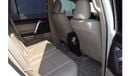 Toyota Prado Toyota Prado VX-L Top 4.0L, model:2010. full option with free of accident