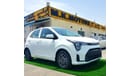 كيا بيكانتو KIA PICANTO CAR ( BRAND NEW )