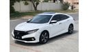 Honda Civic LX HONDA CIVIC 2020 1.6L ,GCC Specs / Sunroof