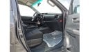 Toyota Hilux 2.4L,DIESEL,MT,WIDE BODY,4X4,2022MY