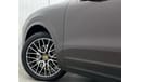 Porsche Cayenne Std 3.0L (340 HP)  2019 Porsche Cayenne, Warranty, Full Service History, Full Options, Low Kms, GCC