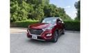 Hyundai Tucson Comfort 2.5L