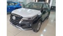 Toyota Fortuner 24YM Fortuner 4.0l gasolina V6  4x4 A/T Full Equipo (Only Export) No GCC.