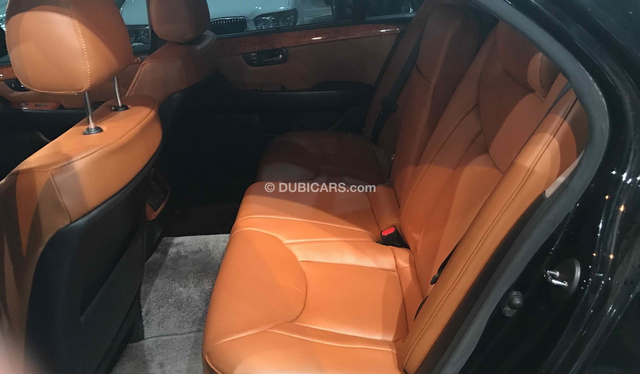 Lexus LS 430 لكزس LS 430 وارد اليابان