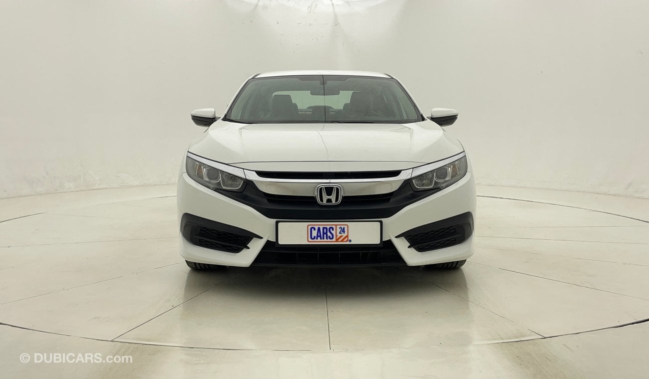 Honda Civic DX 1.6 | Zero Down Payment | Free Home Test Drive